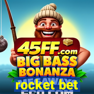 rocket bet